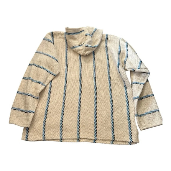 Baja Joe Hoodie - Picture 2 of 7